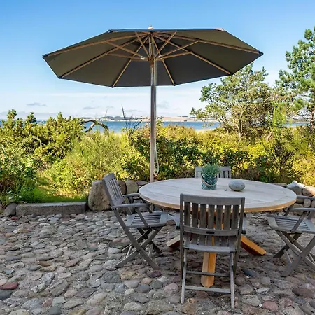 Дом отдыха Awesome In With Kitchen