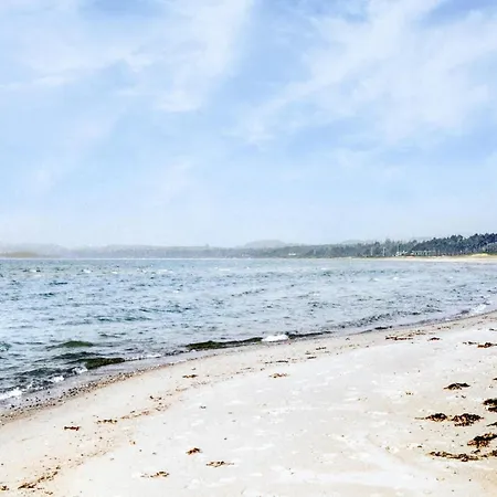 Awesome In With Kitchen Дом отдыха Knebel