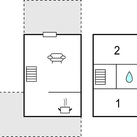 Awesome In With Kitchen 克内贝尔
