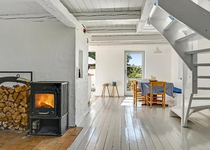 Awesome In With Kitchen Дом отдыха