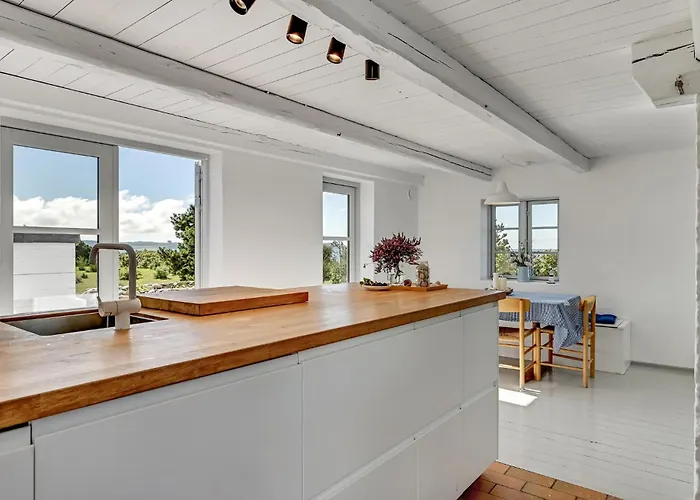 Awesome In With Kitchen Knebel