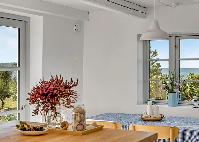 Awesome In With Kitchen