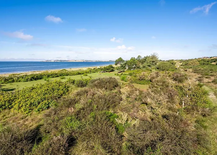 Дом отдыха Awesome In With Kitchen