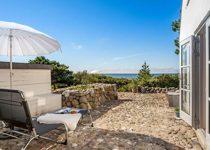 Дом отдыха Awesome In With Kitchen Knebel