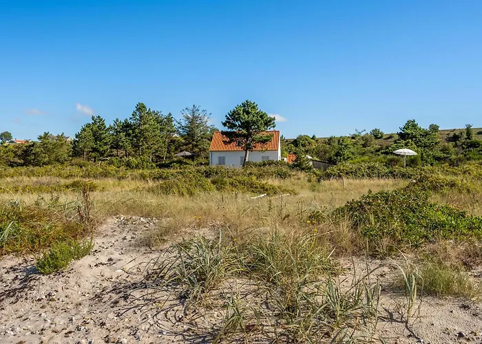 Дом отдыха Awesome In With Kitchen