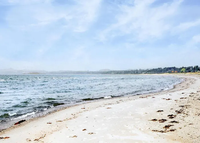 Awesome In With Kitchen Дом отдыха Knebel